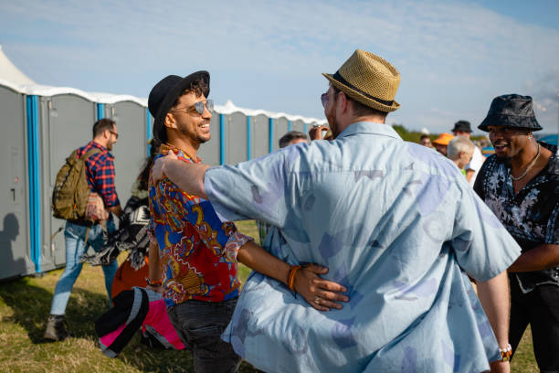 Best Long-term porta potty rental  in Sayreville, NJ
