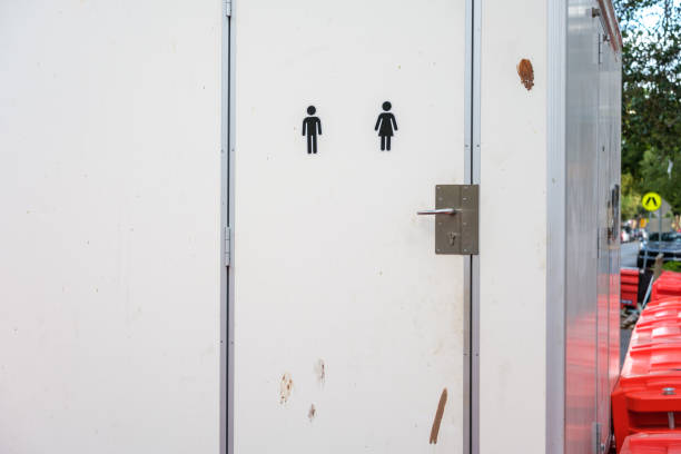 Portable Toilet Options We Offer in Sayreville, NJ