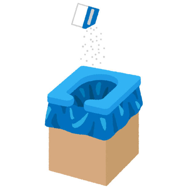 Professional porta potty rental in Sayreville, NJ