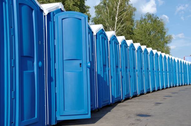 Best Local porta potty services  in Sayreville, NJ